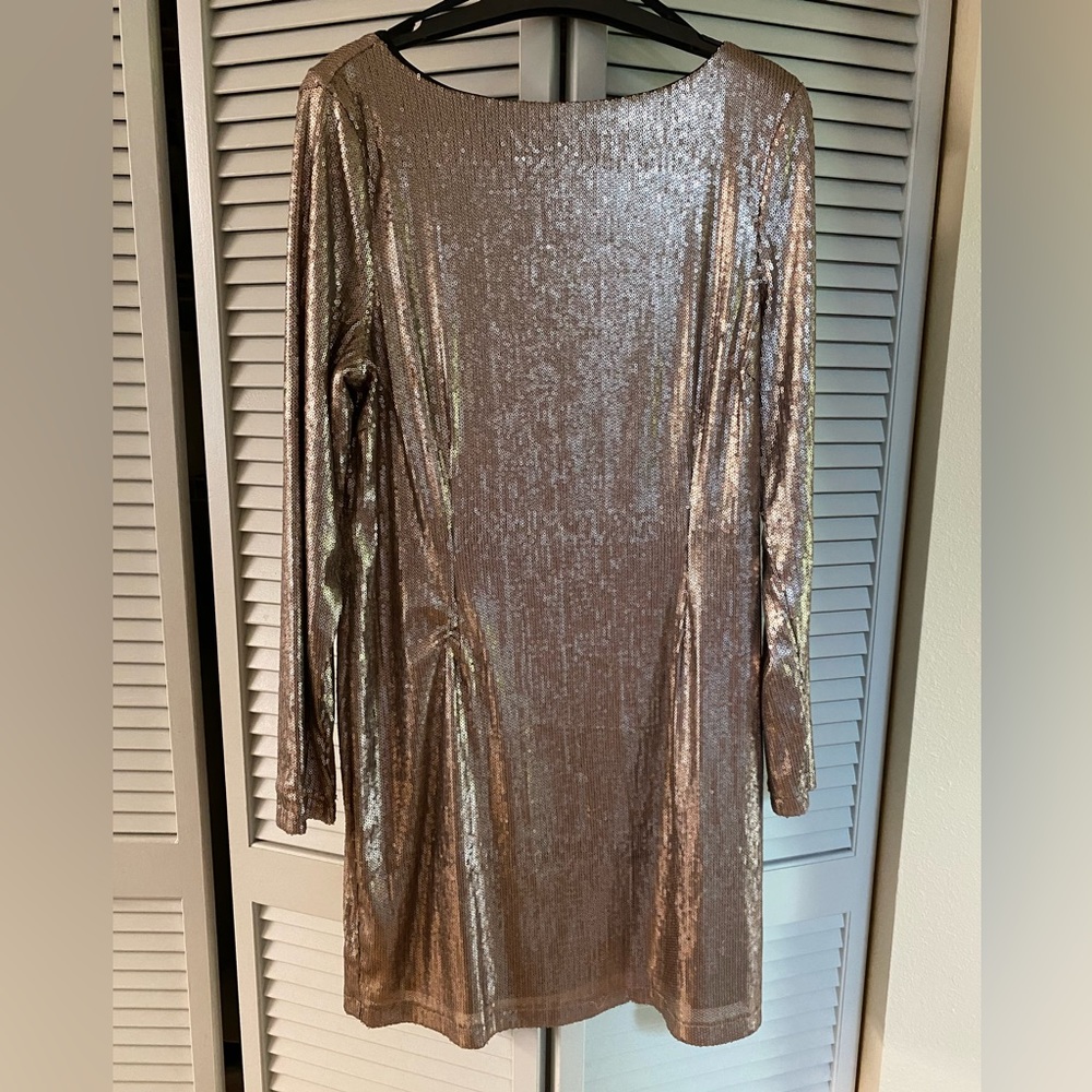 Beautiful Kardashian Collection Dress Size Large